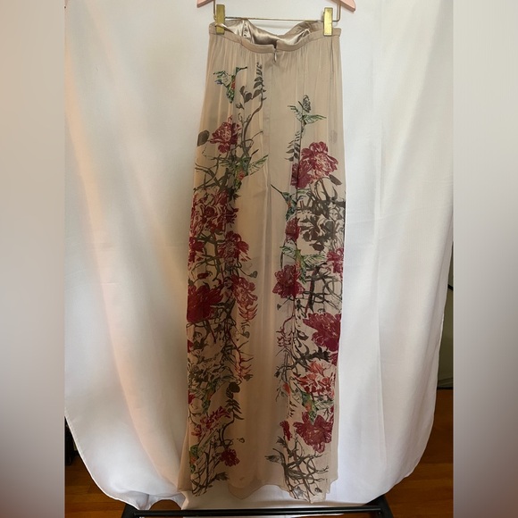 French Connection Rio embroidered dress - Picture 8 of 11
